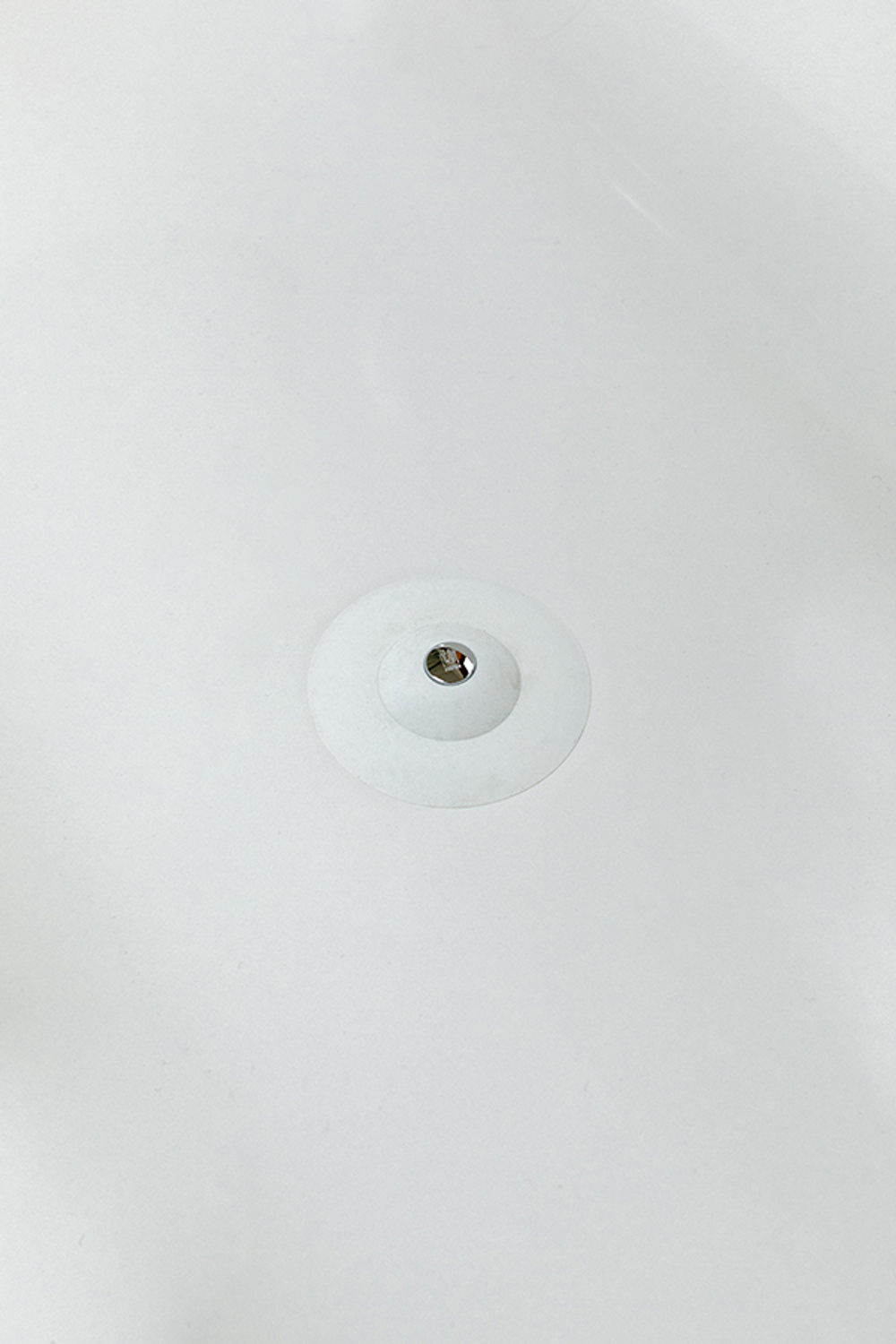 Фильтр для слива flex, белый