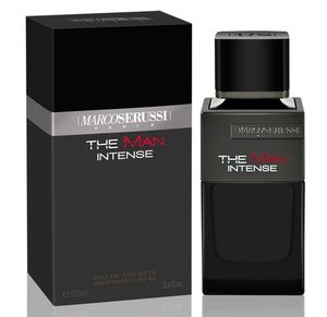 Parfums Marco Serussi The Man Intense