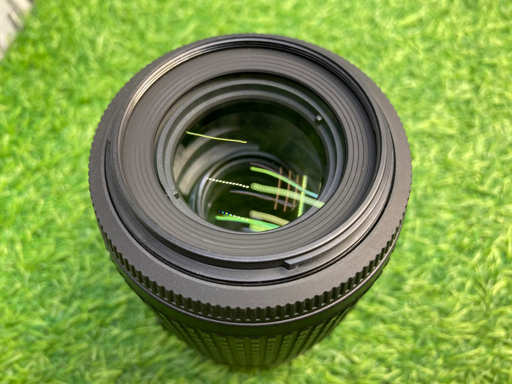 Nikon 55-200mm 4-5.6G AF-S DX VR Покупка/Продажа