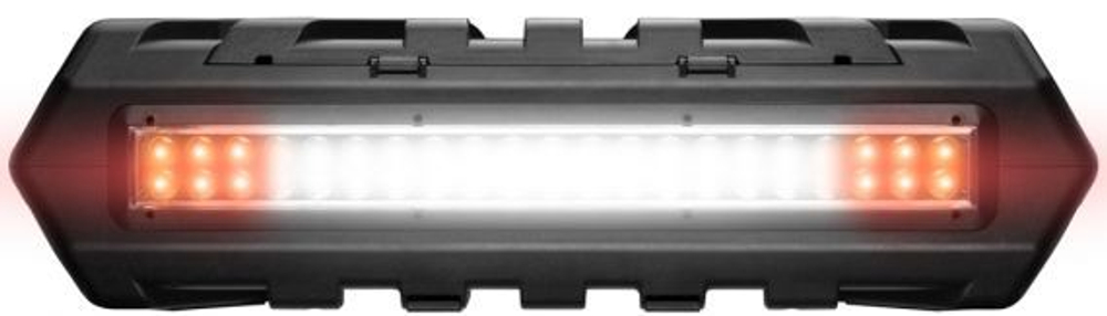 Аудиосистема Boss Audio ATVB95LED