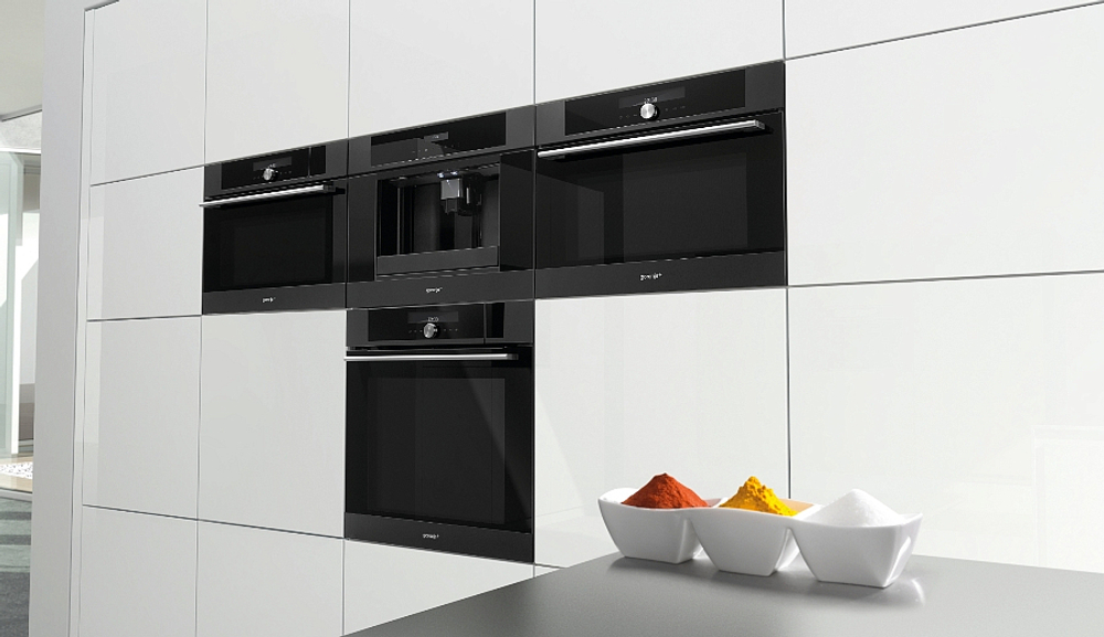 Независимый духовой шкаф Gorenje Plus GO778B