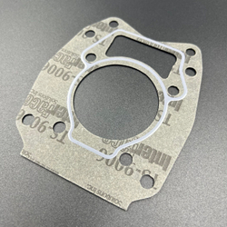 Прокладка под основание помпы Honda/Mercury 75-90 (Honda)