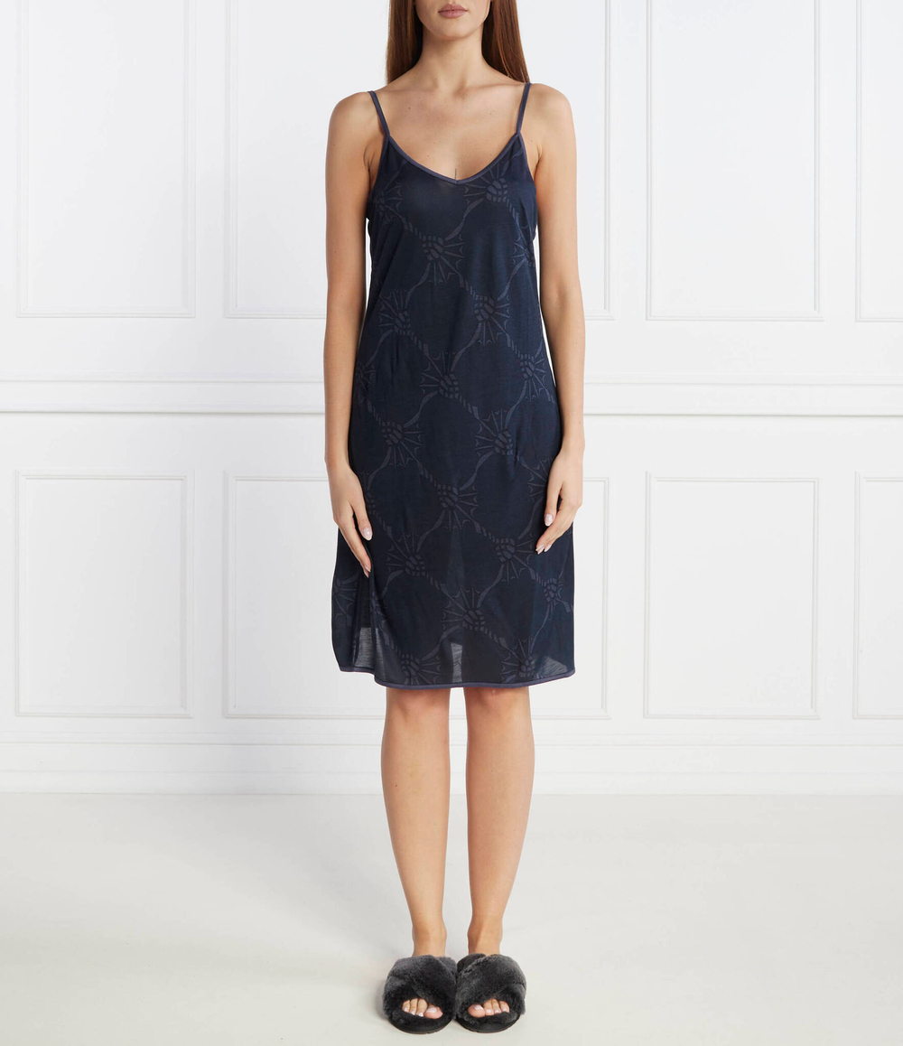 Ночная рубашка JOOP! BODYWEAR - темно-синий(643074)