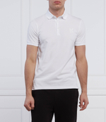 поло Karl Lagerfeld - белый(745890 500221)