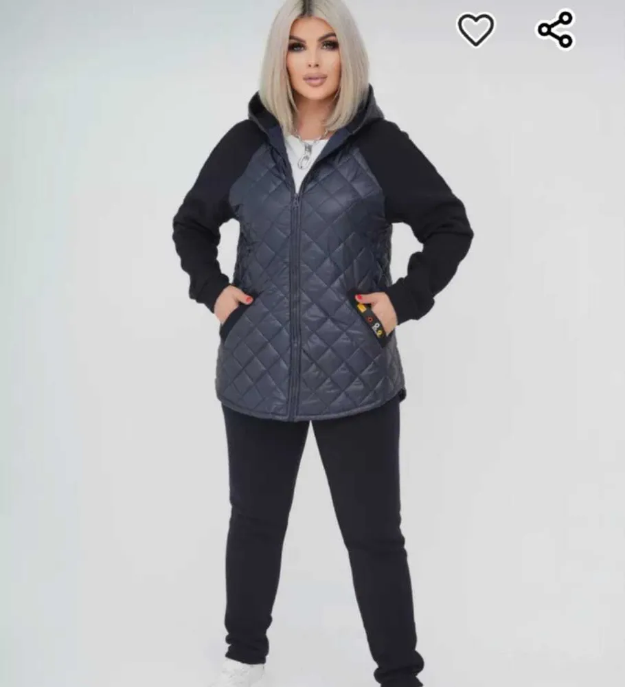 Костюм 2565187 Fabrika