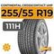 Continental CrossContact UHP 255/55 R19 111H XL