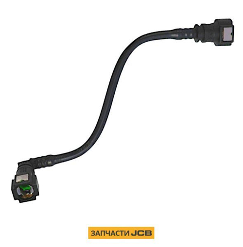 Трубка топливная JCB 02/203021