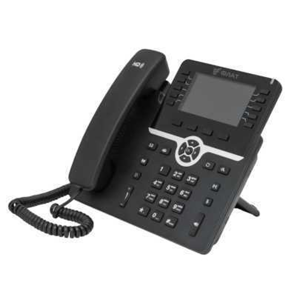 IP телефон Flat Phone B10 RU