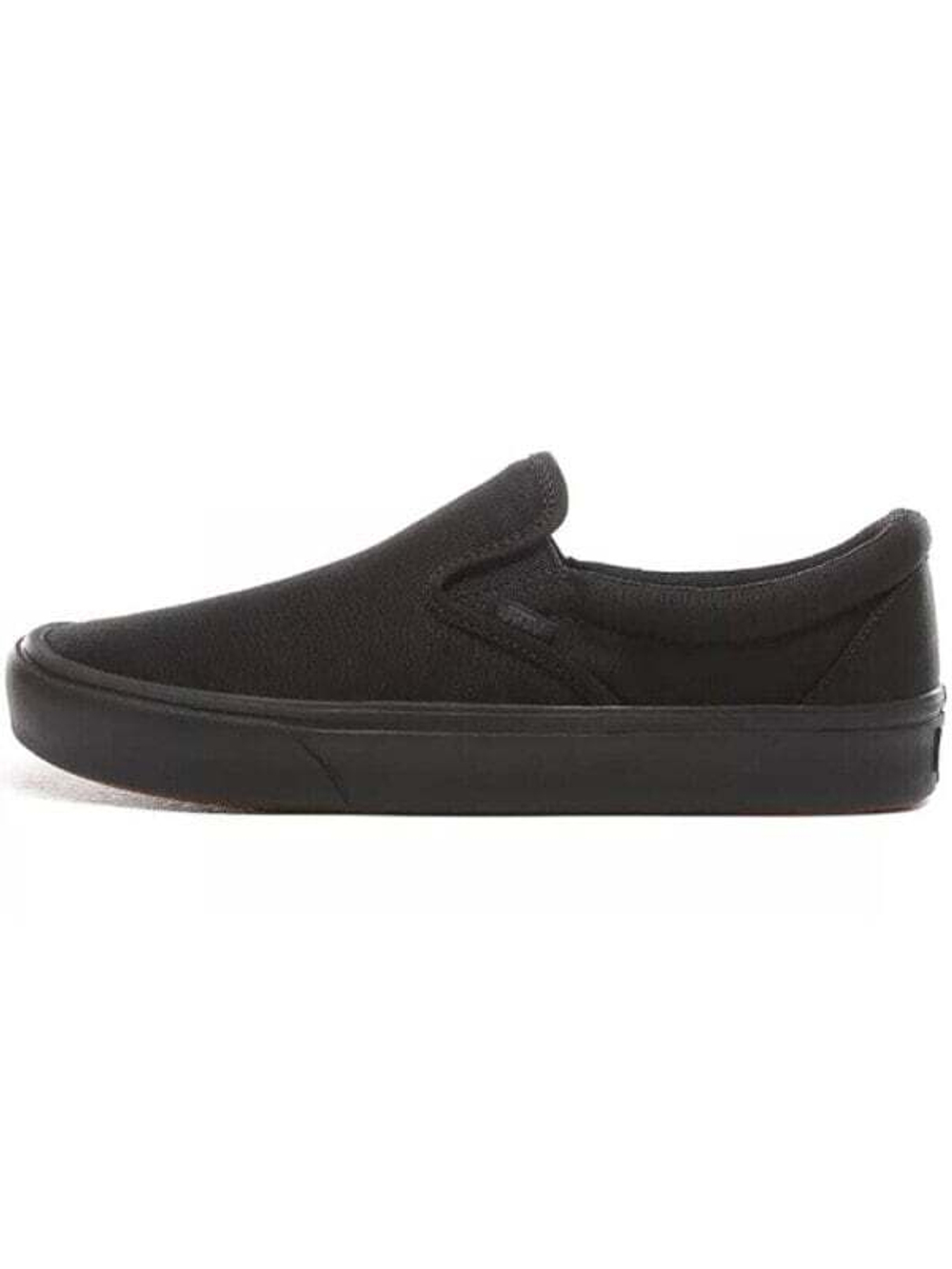 Кроссовки Vans Comfycush Slip on Black