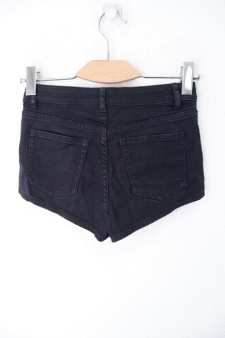 Шорты H&M джинсовые 40 размер