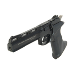 Пистолет пневматический STRIKE ONE "B026" кал.4,5mm