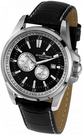 Наручные часы Jacques Lemans 1-1774A