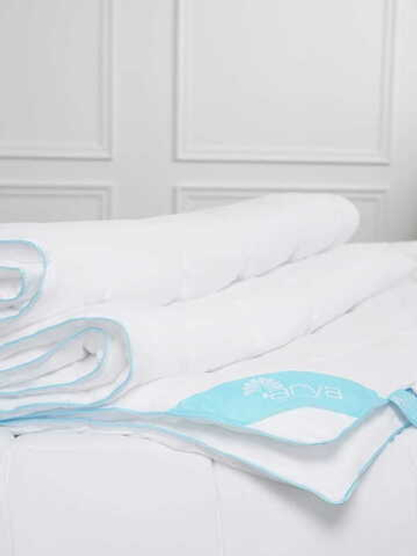 Одеяло всесезонное 195x215 Arya home Comfort Gel