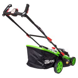 Газонокосилка роторная RedVerg RD-LM36-400BL/U