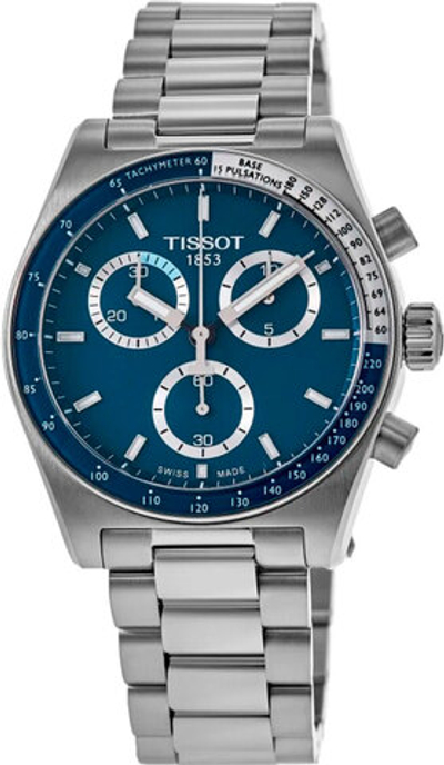 Швейцарские наручные часы Tissot T149.417.11.041.00 с хронографом
