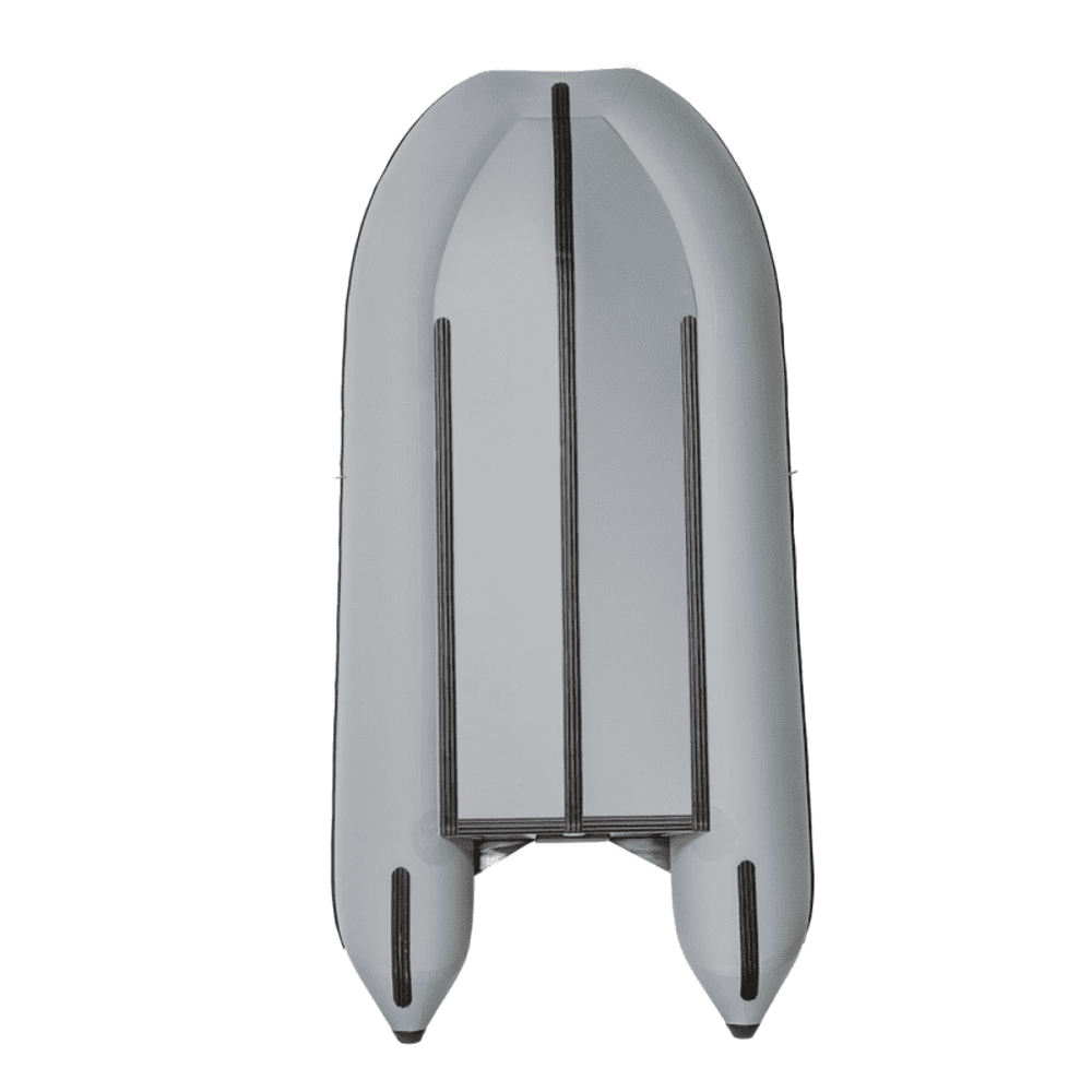 Лодка ПВХ НАВИГАТОР 350 + 2х-тактный лодочный мотор MAGNUM PRO SM15HS