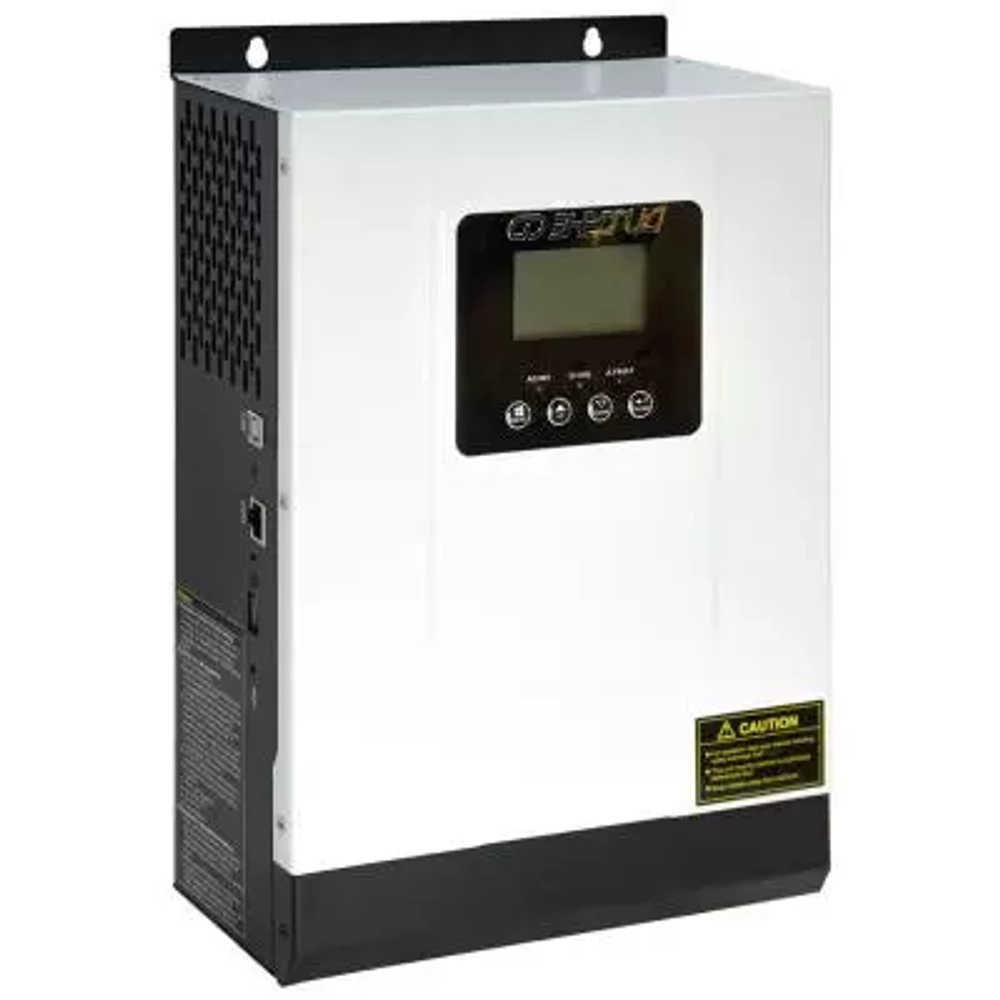 Солнечный инвертор Энергия Стандарт 5000 GSM