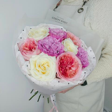 Соберу букет №324