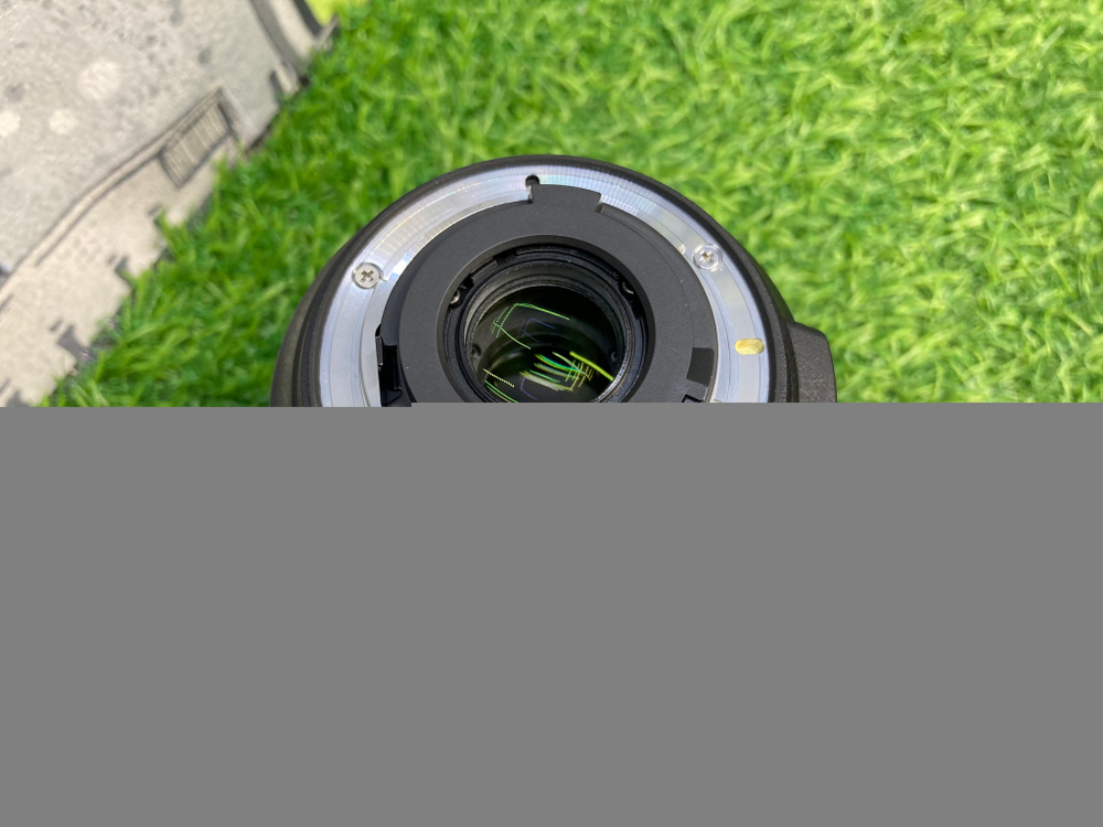 Nikon 18-300mm 3.5-5.6G ED AF-S VR Покупка/Продажа