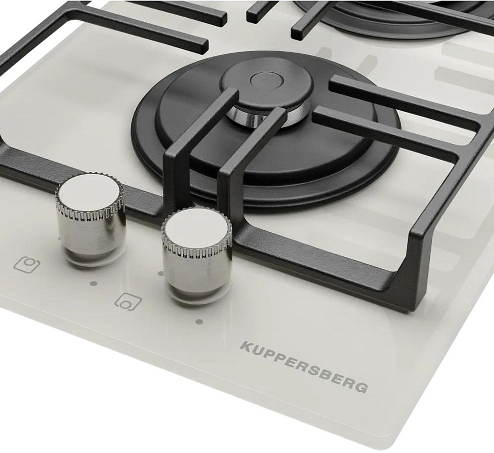 Варочная поверхность KUPPERSBERG FG 39 W