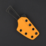 Нож Sharx 2.0 Orange