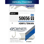 Крючок Owner C'ultiva 50656 Honryu Tenkara