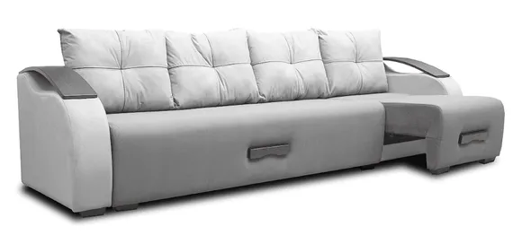 Диван трансформер ВИЗИТ БД