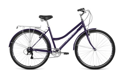 Городской велосипед Forward TALICA 28 2.0 (2021)