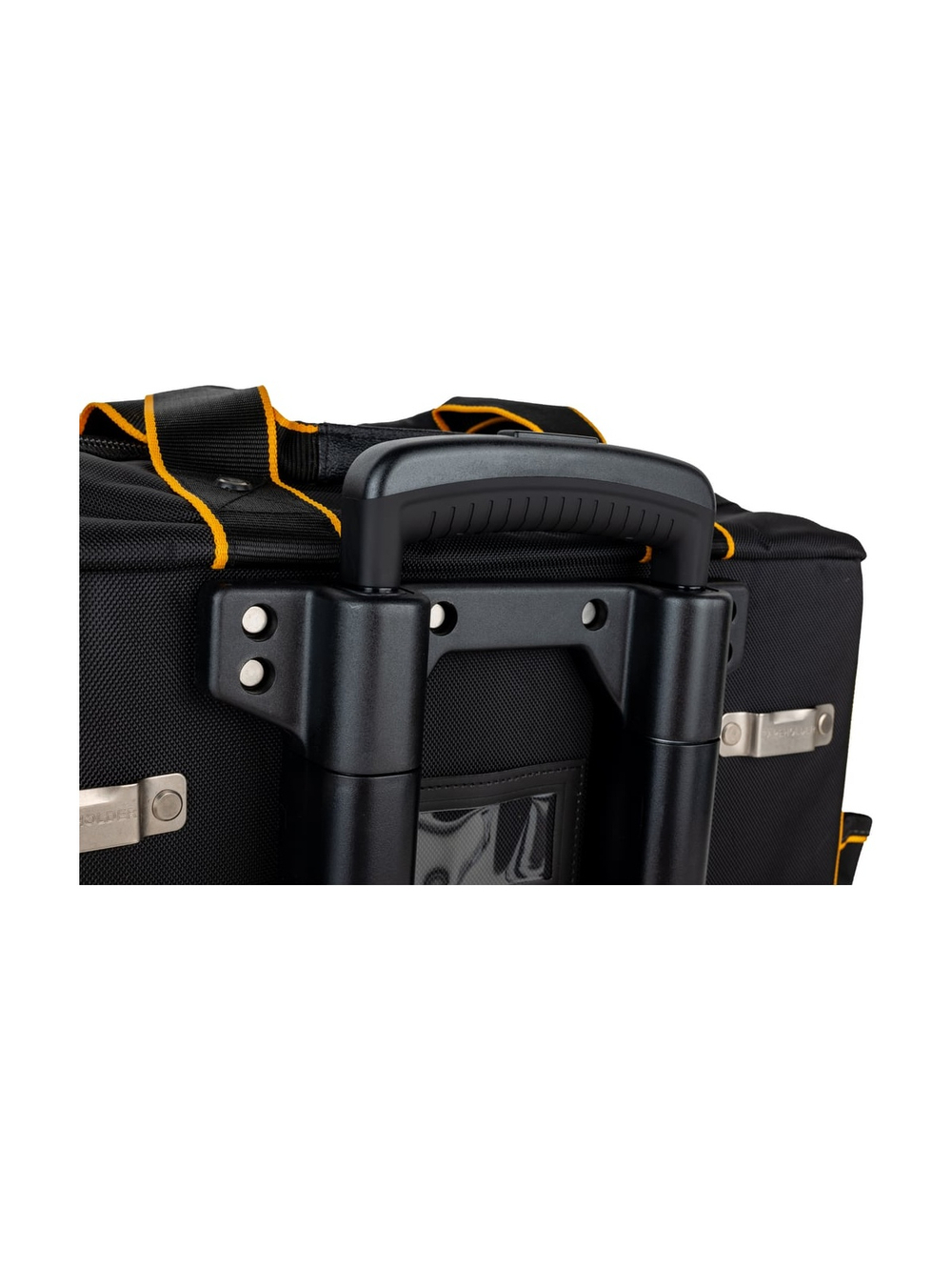 Сумка на колесах 27 карманов Inforce 11-25-17