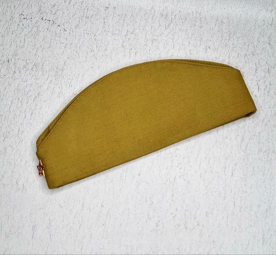 Военная пилотка