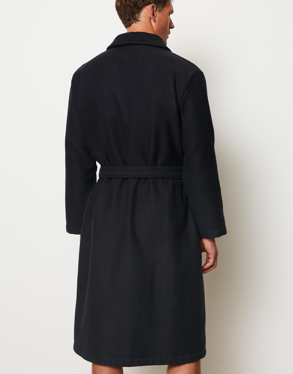 Marc O'Polo Home Халат мужской Premium