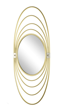 Зеркало декоративное 98х41см Aviere 25499