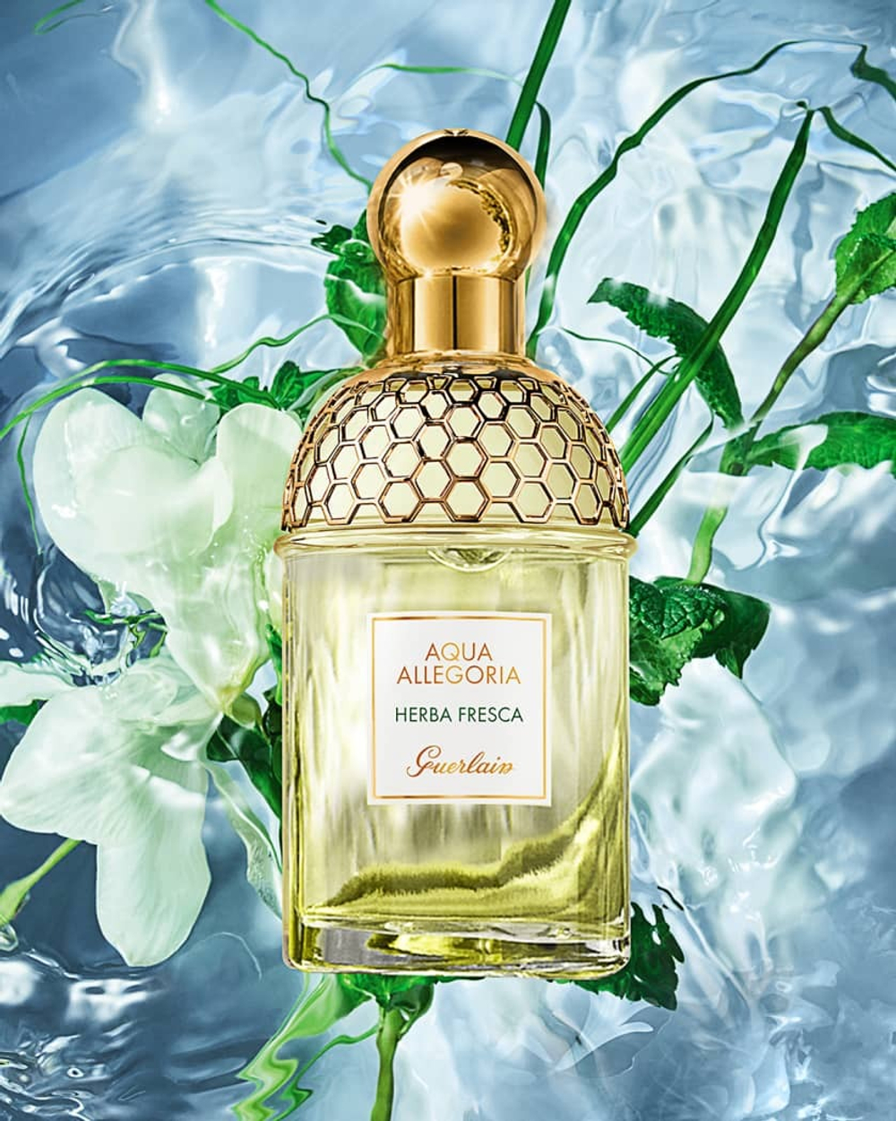 Guerlain Aqua Allegoria Herba Fresca EDT