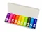 Батарейка Xiaomi AA Rainbow 5