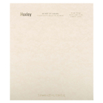 Huxley, Secret of Sahara, увлажняющая маска для красоты, One Moment, 5 шт., По 25 мл (0,84 жидк. унц.)