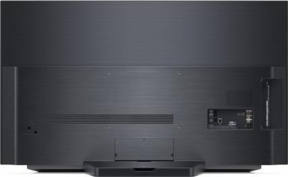 Телевизор LG 42"; OLED42C2RLA
