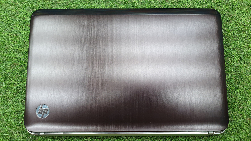 Игровой HP i5/6 Gb/Radeon 2 Gb