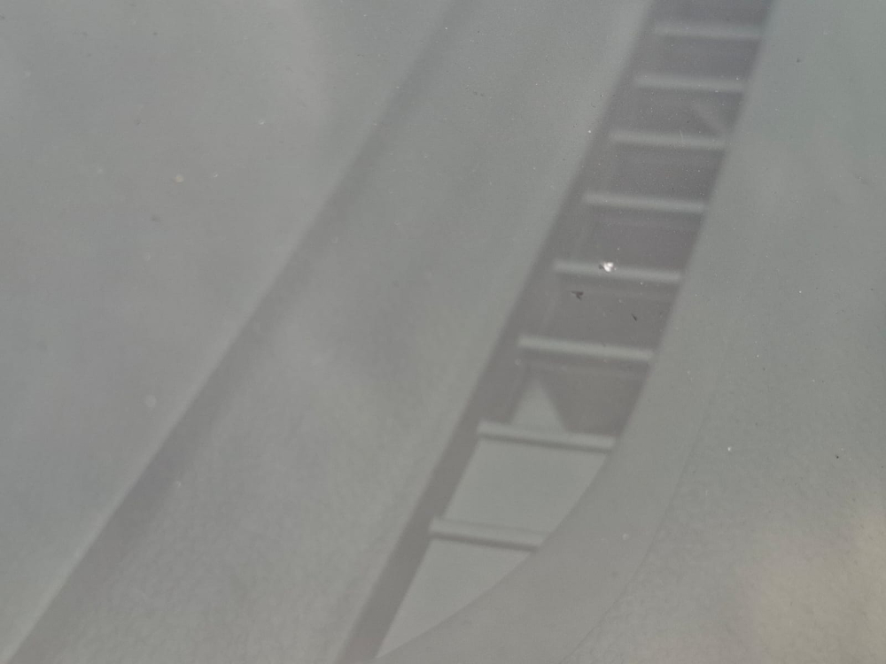 Москвич 3 1.5 CVT Стандарт плюс