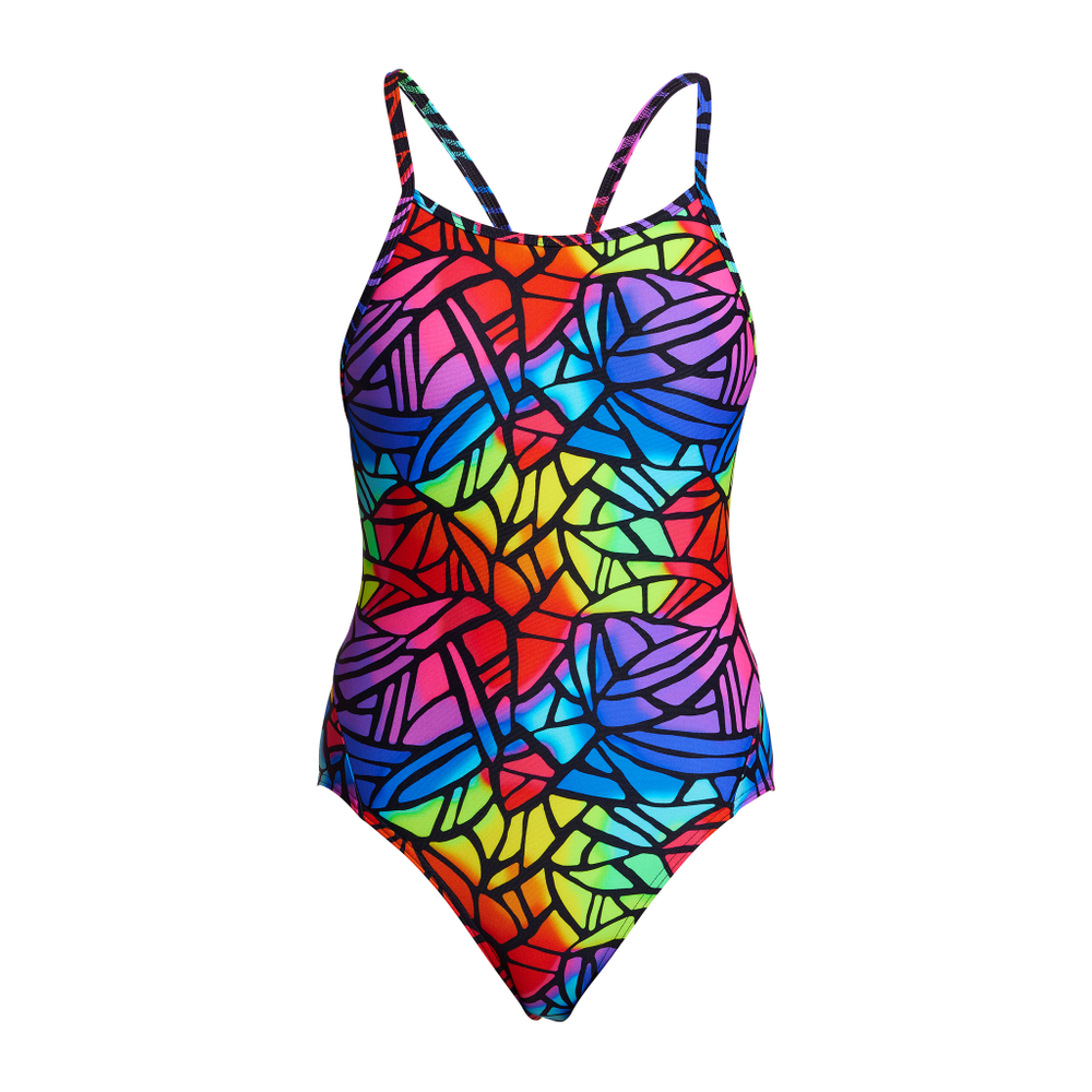 Купальник FUNKITA Cabbage Patch