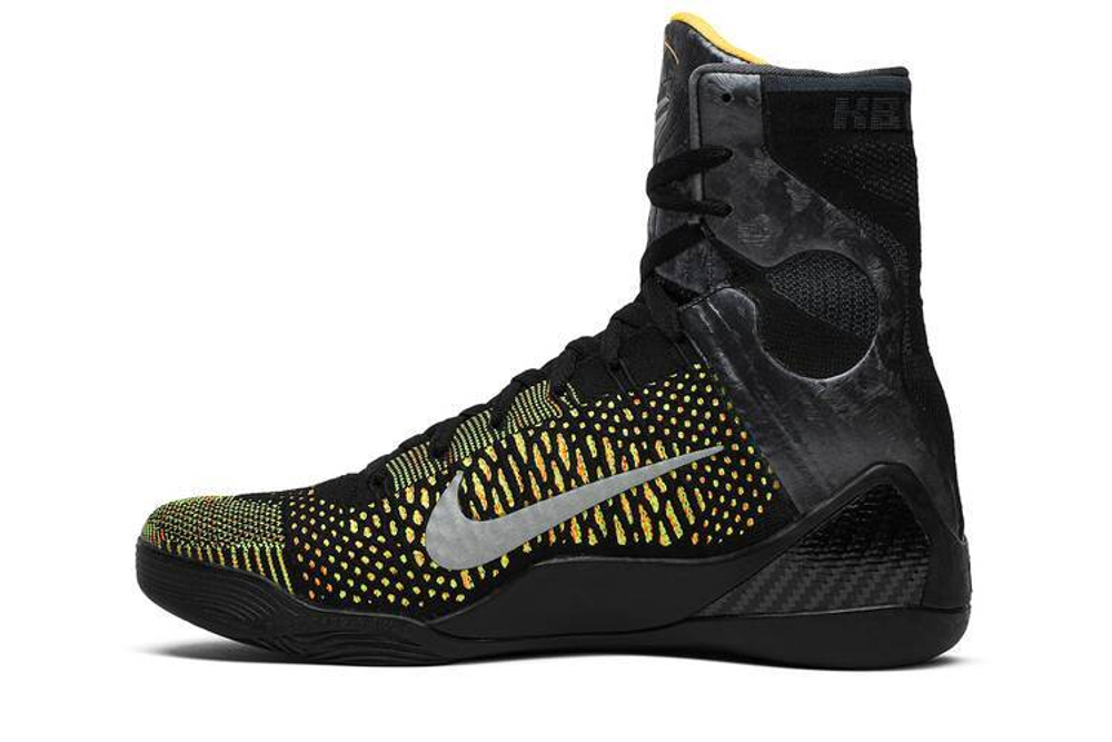 Кроссовки Nike Kobe 9 Elite Inspiration