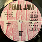 Pearl Jam / Ten (LP)