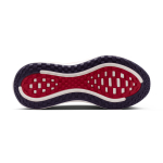 Женские Кроссовки для бега Nike VOMERO PLUS - PEARL PINK/TEAM CRIMSON/SILT RED