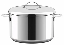 Кастрюля ВСМПО-Посуда Гурман-Классик 110345 4,5 л