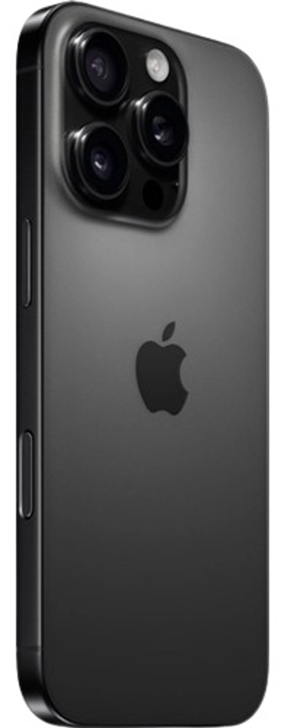 Смартфон Apple iPhone 16 Pro 128Gb черный