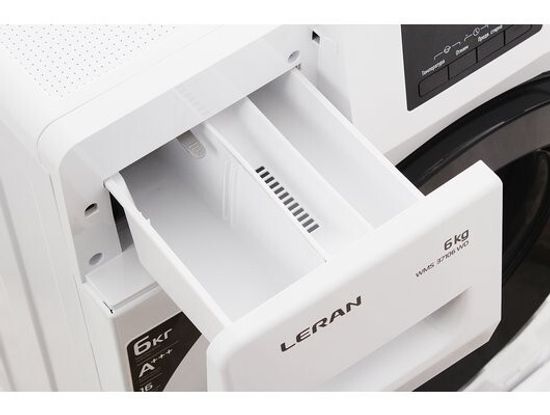 Стиральная машина Leran WMS 37106 WD