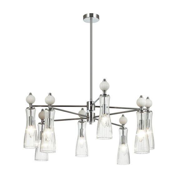 Люстра Lumion EMILY 8268/8