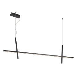 Citilux PIXEL CL216151 LED Подвесной светильник Чёрный