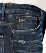 Джинсы Emporio Armani - темно-синий(6D1J06 1D98Z)