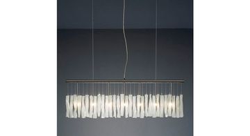 Kolarz 104.87.5.VSP04 — Светильник потолочный подвесной Kolarz STRETTA