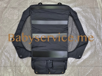 Корзина Inglesina Aptica черная NEW